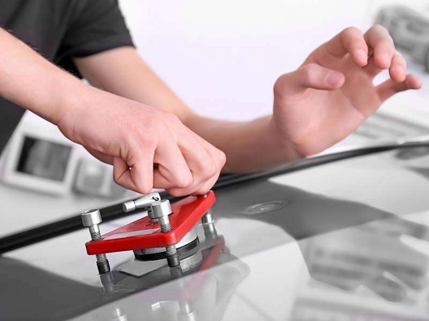 Windshield Repair, Car Window Repair Plymouth, Sandwich & New Bedford